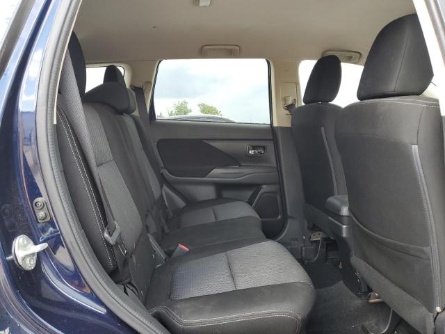 2018 MITSUBISHI OUTLANDER JA4AD2A38JZ055770