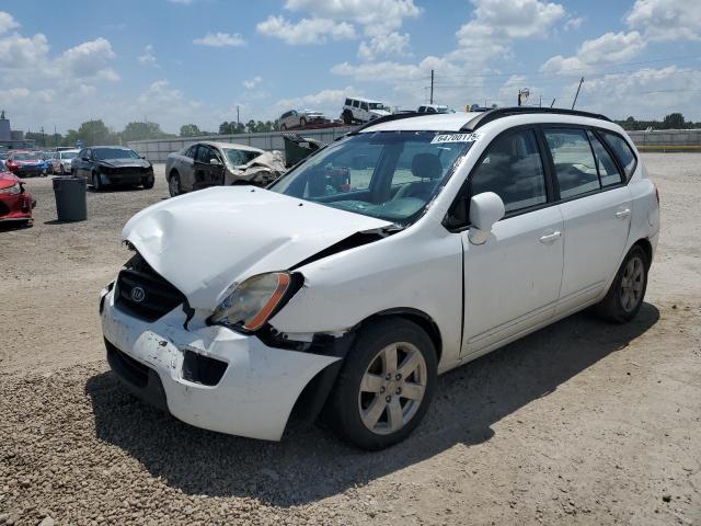 KIA RONDO LX