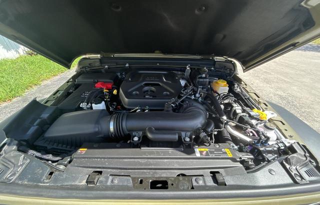 2025 JEEP WRANGLER R 1C4PJXFN6SW534188