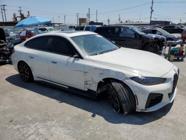 2023 BMW M440I GRAN WBA63AW0XPFN63737