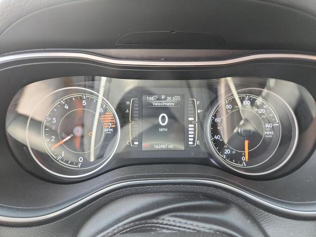 2019 JEEP CHEROKEE L 1C4PJMCB4KD140533