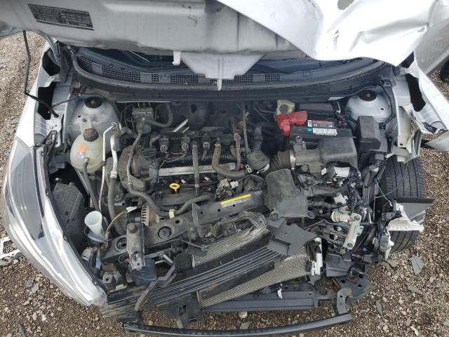 2018 NISSAN KICKS S 3N1CP5CU9JL540460