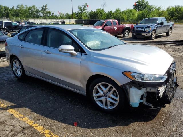 Vin: 3fa6p0h78er148532, lot: 63012675, ford fusion se 20144