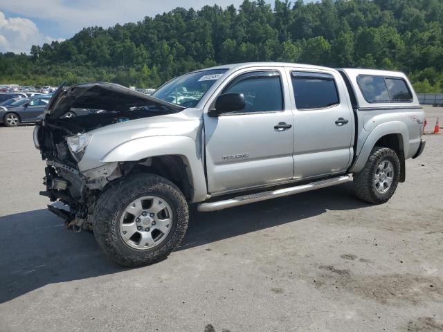 TOYOTA TACOMA DOU