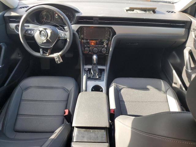 2021 VOLKSWAGEN PASSAT SE 1VWSA7A33MC008621