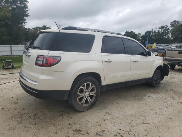 2015 GMC ACADIA SLT 1GKKRSKD1FJ156825