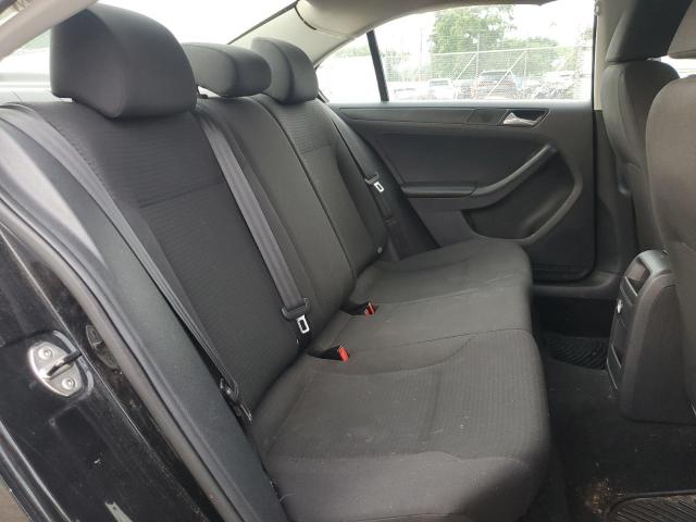 2015 VOLKSWAGEN JETTA BASE 3VW2K7AJ9FM210750