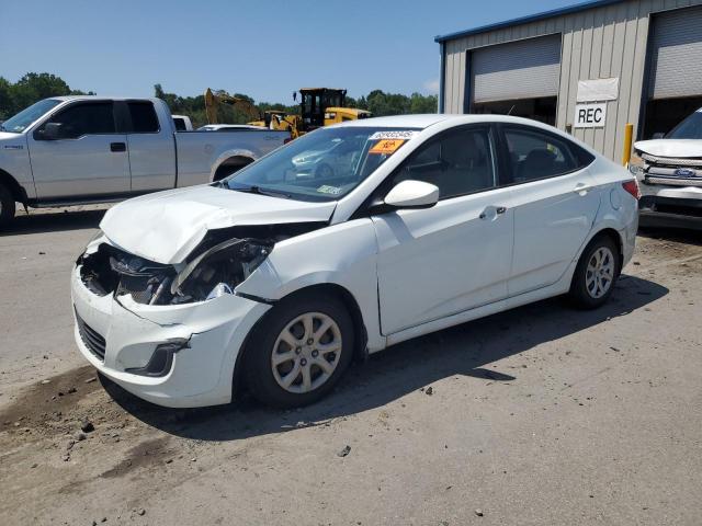 HYUNDAI ACCENT GLS