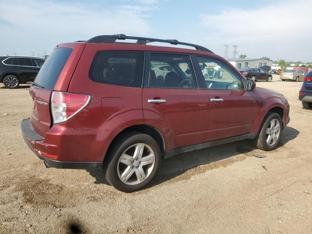 Vin: jf2sh6dc3ah803561, lot: 62909255, subaru forester 2.5x limited 20103