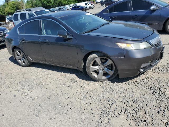 Vin: 19uua9f5xca010685, lot: 63505315, acura tl 20124