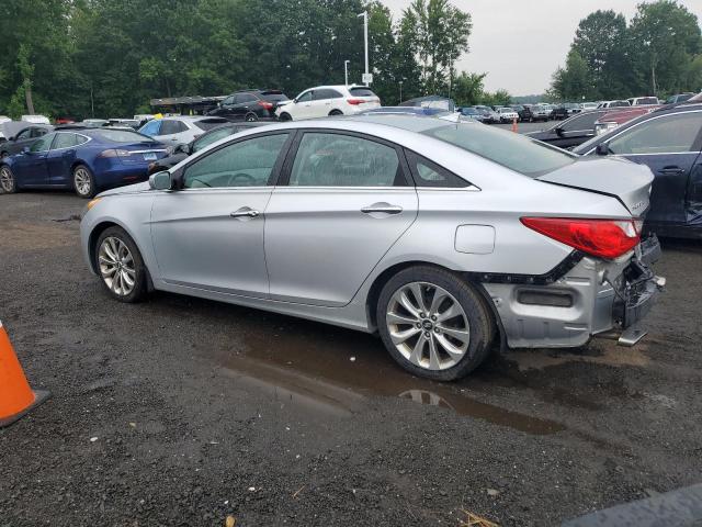 2013 HYUNDAI SONATA SE - 5NPEC4AC3DH697119