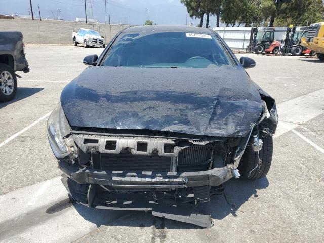 2018 HYUNDAI SONATA SPO 5NPE34AB0JH685741