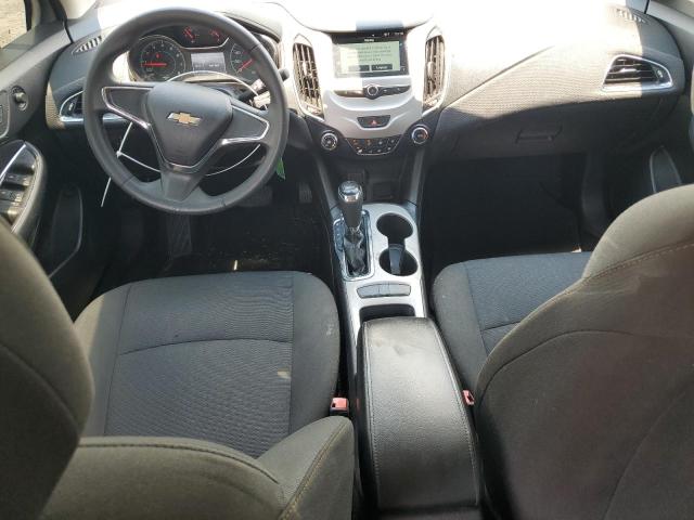 2018 CHEVROLET CRUZE LS - 1G1BC5SMXJ7190016