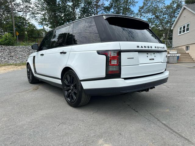Vin: salgs5fexha361002, lot: 64232695, land rover rangerover supercharged 20172