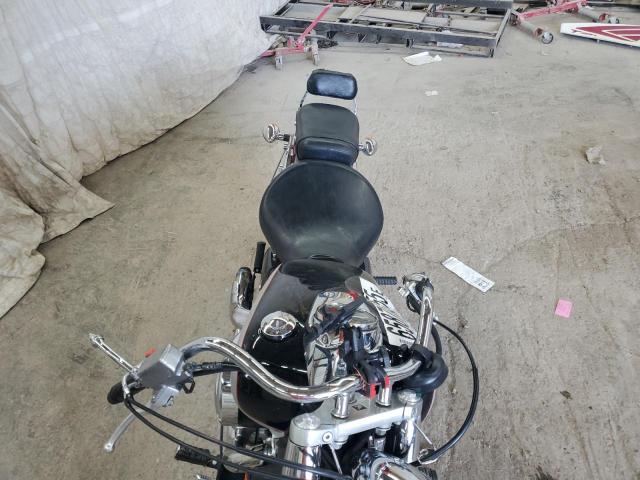 2004 HONDA VT750 CA JH2RC503X4K011532