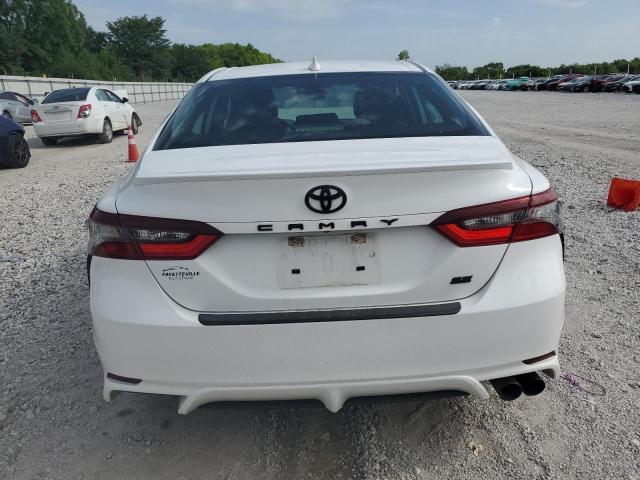 2022 TOYOTA CAMRY SE - 4T1G11AK7NU638534