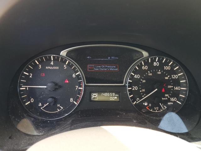 2015 NISSAN ALTIMA 2.5 - 1N4AL3AP9FC124046