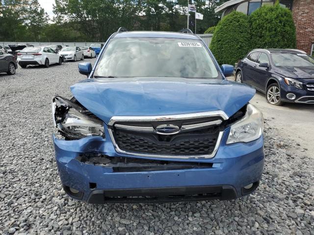 2015 SUBARU FORESTER 2 JF2SJAWC6FH800682