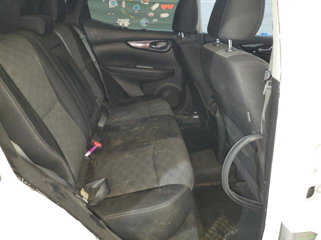 2017 NISSAN ROGUE SPOR JN1BJ1CR7HW108326