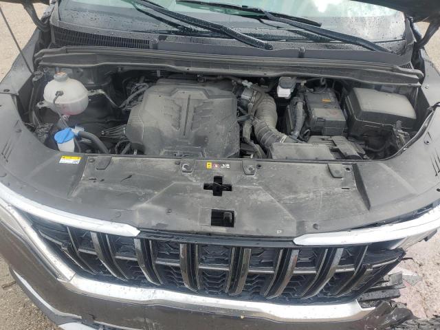2023 KIA CARNIVAL L KNDNB4H3XP6242775