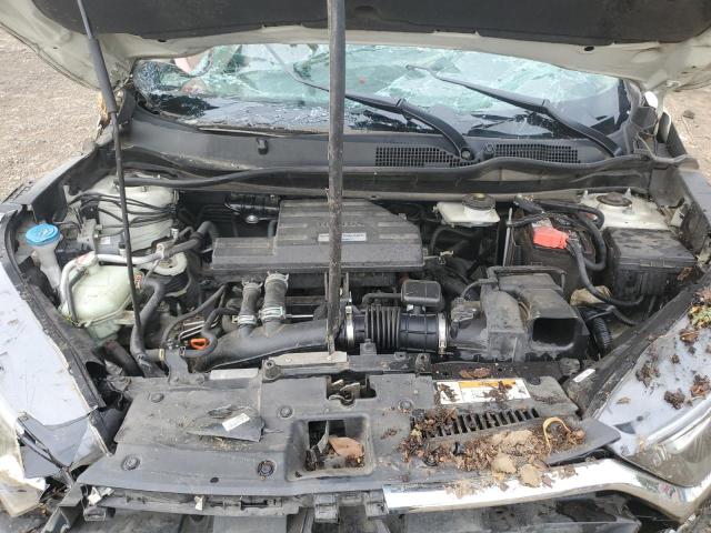 2018 HONDA CR-V EXL 2HKRW1H8XJH502427