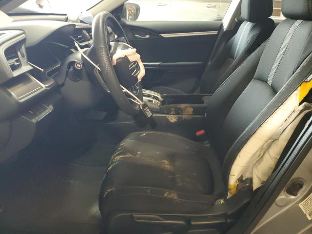 2016 HONDA CIVIC EX 19XFC1F37GE016819