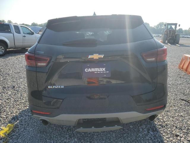 2023 CHEVROLET BLAZER 2LT - 3GNKBCR43PS219376