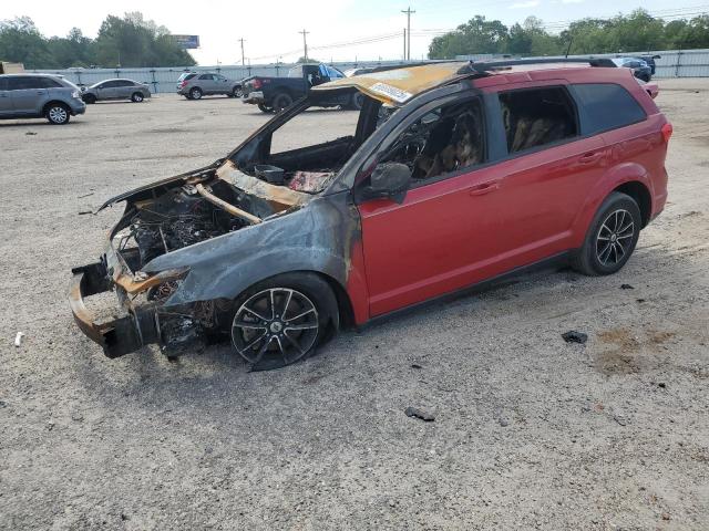 DODGE JOURNEY SE