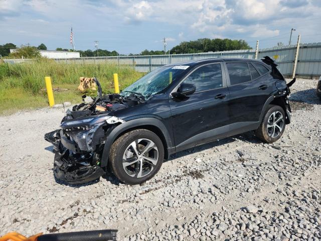 CHEVROLET TRAX 1RS