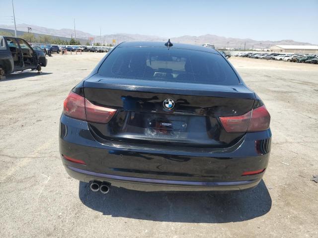 2016 BMW 428 I GRAN WBA4A9C55GGL89503