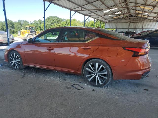 2021 NISSAN ALTIMA SR 1N4BL4CV2MN410151