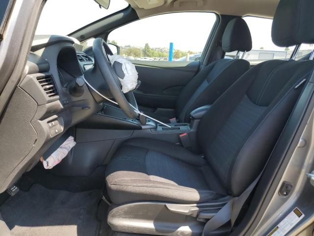 2023 NISSAN LEAF S 1N4AZ1BV7PC556555