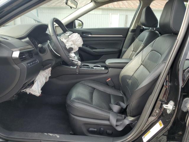 2021 NISSAN ALTIMA SL - 1N4BL4EW0MN366480