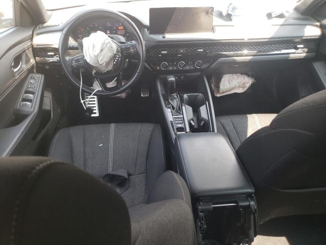 2023 HONDA ACCORD HYB - 1HGCY2F53PA017711