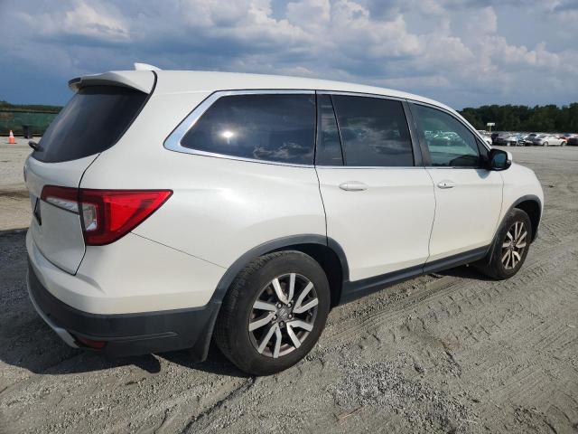 2020 HONDA PILOT EXL 5FNYF5H58LB024616