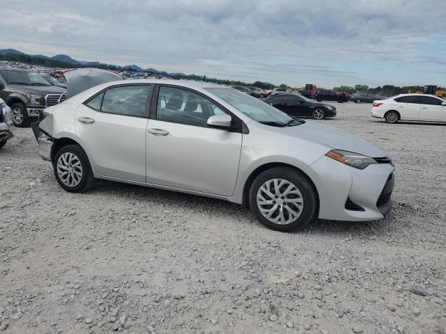 2018 TOYOTA COROLLA L - 2T1BURHE8JC054932