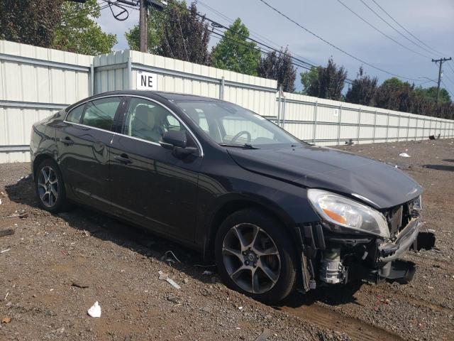 2018 VOLVO S60 T5 YV1622FS8C2118017