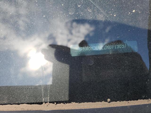 2024 HYUNDAI PALISADE L KM8R5DGE2RU719897