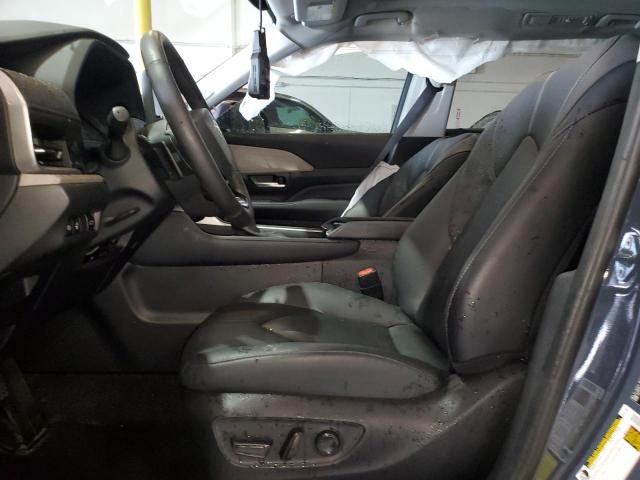 2024 TOYOTA GRAND HIGH - 5TDAAAB54RS033352