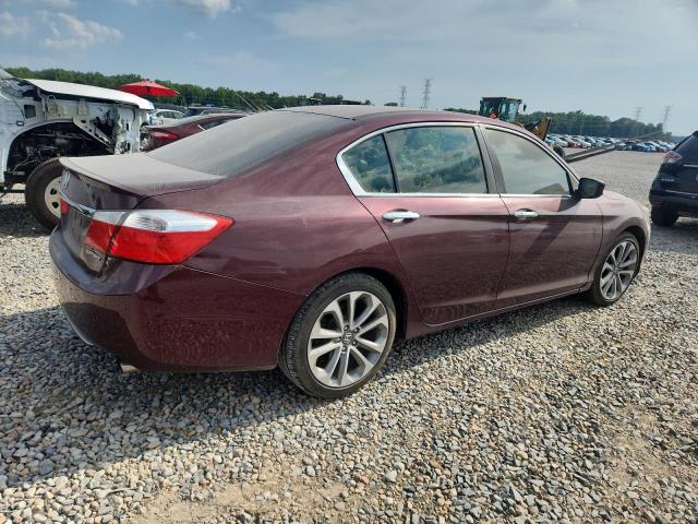 2013 HONDA ACCORD SPO - 1HGCR2F53DA026062