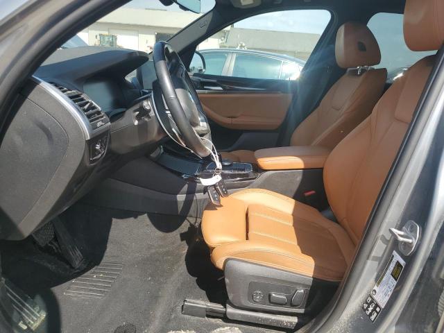 2024 BMW X3 XDRIVE3 5UX53DP0XR9V89642