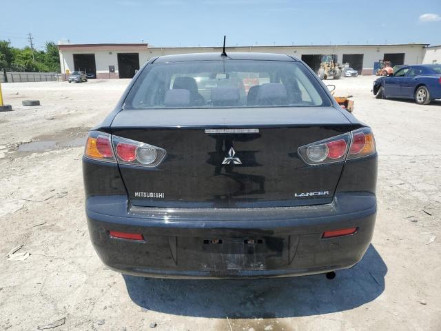 2016 MITSUBISHI LANCER ES JA32U2FU1GU004787