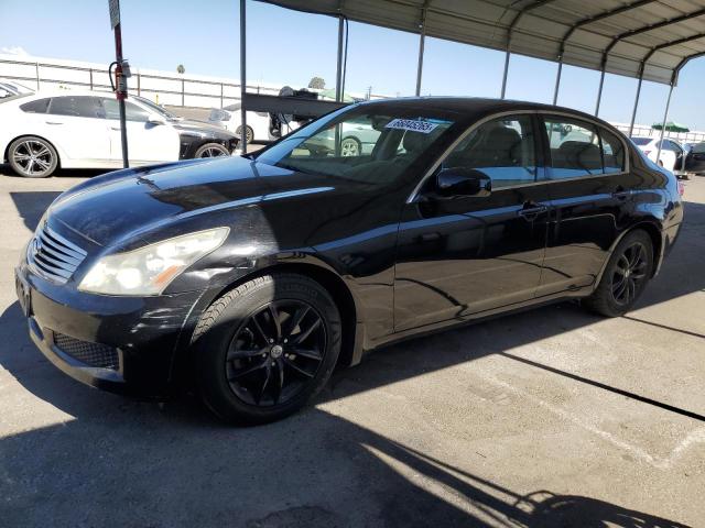 INFINITI G35