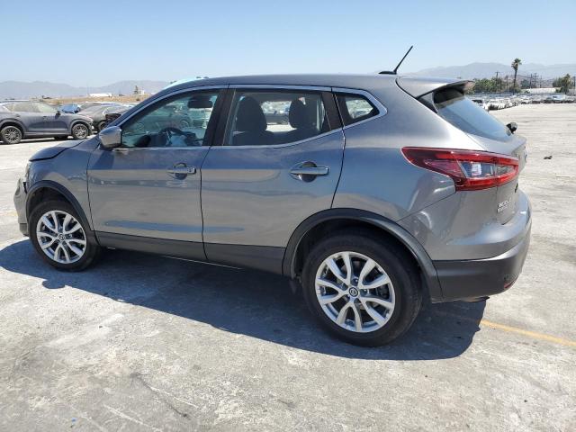 2021 NISSAN ROGUE SPORT S JN1BJ1AV0MW561147