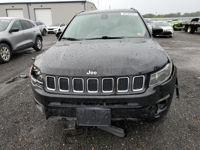 2020 JEEP COMPASS LA 3C4NJDBBXLT139388