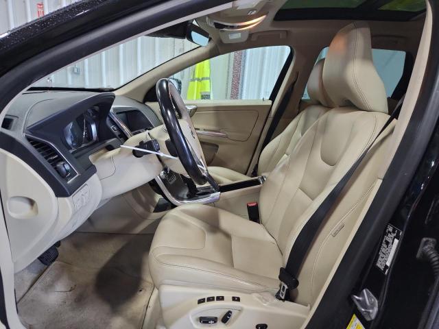 2016 VOLVO XC60 T6 PR YV449MRK1G2925126
