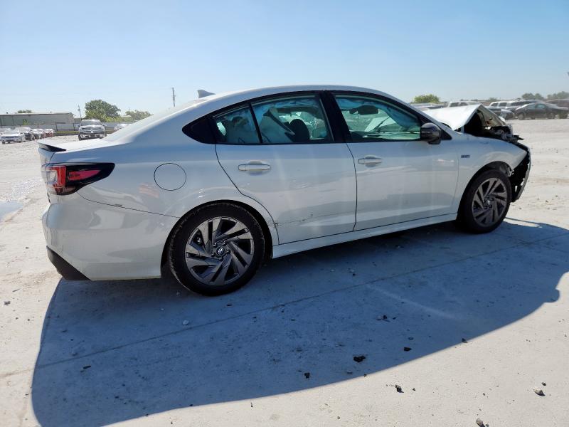 2025 SUBARU LEGACY SPO 4S3BWGG64S3003351