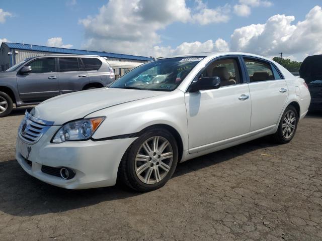 TOYOTA AVALON XL