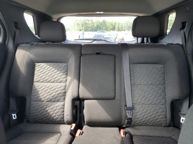 2019 CHEVROLET EQUINOX LT - 2GNAXKEV5K6159095