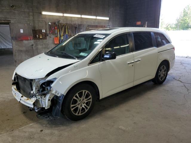 HONDA ODYSSEY EX